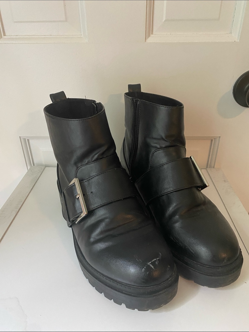 ASOS boots - Picture 2 of 5